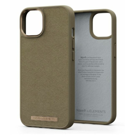 Protection pour téléphone portable Njord Byelements Iphone 14 Arena 56,99 €