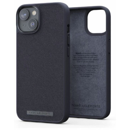 Protection pour téléphone portable Njord Byelements Iphone 14 Noir 56,99 €