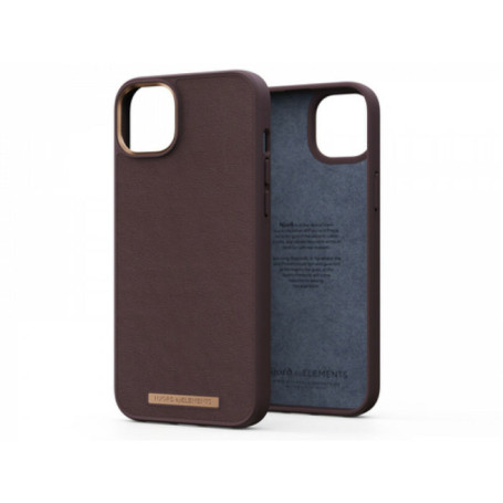 Protection pour téléphone portable Njord Byelements Iphone 14 Plus Marron 56,99 €