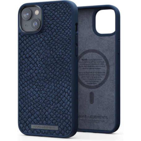 Protection pour téléphone portable Njord Byelements Iphone 14 Plus Bleu 68,99 €