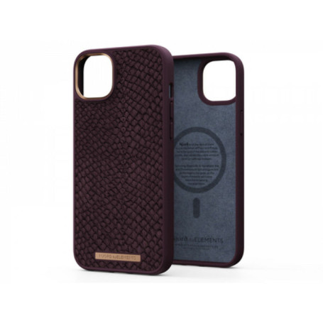 Protection pour téléphone portable Njord Byelements Iphone 14 Plus Rouge 68,99 €