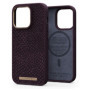 Protection pour téléphone portable Njord Byelements Iphone 14 Pro Rouge 68,99 €