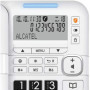 Téléphone Fixe pour Personnes Âgées Alcatel TMAX 70 57,99 €
