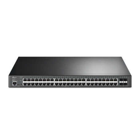 Commutateur Réseau Armoire TP-Link TL-SG3452XP 959,99 €