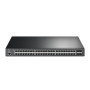 Commutateur Réseau Armoire TP-Link TL-SG3452XP 959,99 €