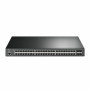 Commutateur Réseau Armoire TP-Link TL-SG3452XP 959,99 €