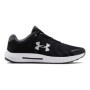 Chaussures de Sport pour Enfants Under Armour Under Armour Grade School Noir 65,99 €