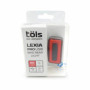 Lumière Réfléchissante pour Vélo Töls Pro USB 28,99 €