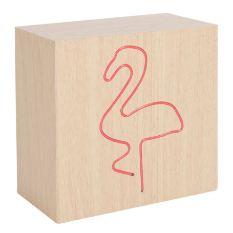 Haut-parleurs bluetooth portables BigBen Connected CBLNEONFLAMS 59,99 €