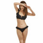 Soutien-gorge Ysabel Mora Copa C Bikini Avec volants 38,99 €