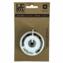 roues Spotlight LED KRF 70 MM Rouge 27,99 €