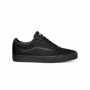 Chaussures casual homme Vans MN Ward Noir 82,99 €