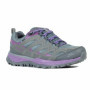 Chaussures de sport pour femme Hi-Tec Lander Low Violet Gris foncé 76,99 €