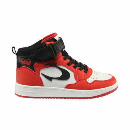 Chaussures casual enfant John Smith Vawen 221 Rouge 61,99 €
