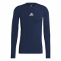 Chemise à manches longues homme Adidas Compression 49,99 €