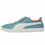 Chaussures casual homme Puma Lite Lo Nylon Tech Aigue marine 82,99 €