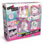 STYLE 4 EVER Mini Deco DIY - Lot de 4 mini-figurines a décorer et a personnalise 45,99 €