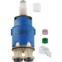 GROHE Cartouche. Silkmove. 28 mm. 46580000 59,99 €