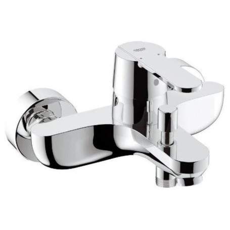 GROHE Mitigeur monocommande bain douche Get. montage mural. raccord fileté pour 129,99 €