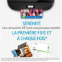 HP 934/935 Pack de 4 cartouches d'encre noire. cyan. jaune et magenta authentiqu 89,99 €