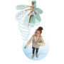 Sky Dancers - Miss Mint - Poupées a Fonction - Des 6 ans - Lansay 31,99 €