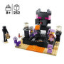 LEGO Minecraft 21242 L'Arene de l'End. Jouet avec Lave. Figurine Dragon de l'End 34,99 €