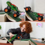 LEGO Technic 42149 Monster Jam Dragon. 2-en-1. Monster Truck Jouet. Voiture de C 32,99 €