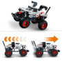 LEGO Technic 42150 Monster Jam Monster Mutt Dalmatien. 2-en1. Monster Truck Joue 30,99 €