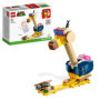 LEGO Super Mario 71414 Ensemble d'Extension Le Casse-Tete de Pico Condor. Jouet 23,99 €