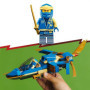 LEGO NINJAGO 71784 Le Jet Supersonique de Jay Évolution. Jouet Avion. Ninja Év 23,99 €