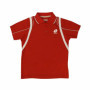 Polo à manches courtes enfant Lotto Attack PL Rouge 28,99 €
