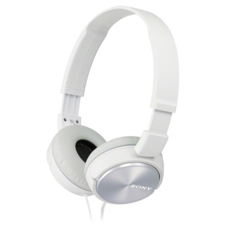 Casque audio Sony 98 dB Blanc 30,99 €