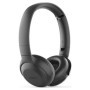Casque audio Philips BT Noir Sans fil 44,99 €