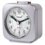 Réveil Analogique Timemark Argenté (9 x 8 x 5 cm) 16,99 €