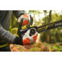 Tronçonneuse sans fil 36V MAXPOWER RYOBI RY36CSX35A-150 - Brushless. Guide 35 cm 319,99 €