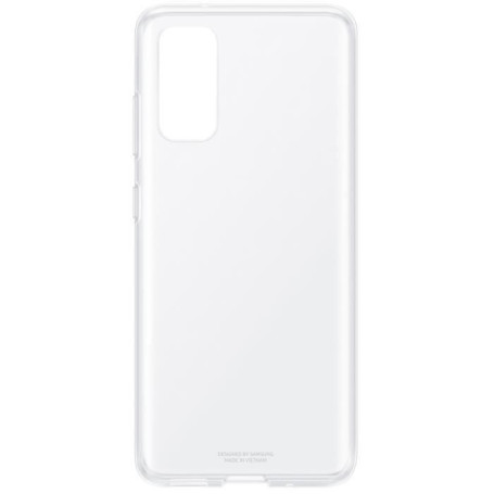 Coque ultra fine S20 Transparente 28,99 €