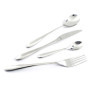 Cuillère à dessert Amefa Cuba (12 pcs) Acier inoxydable 58,99 €