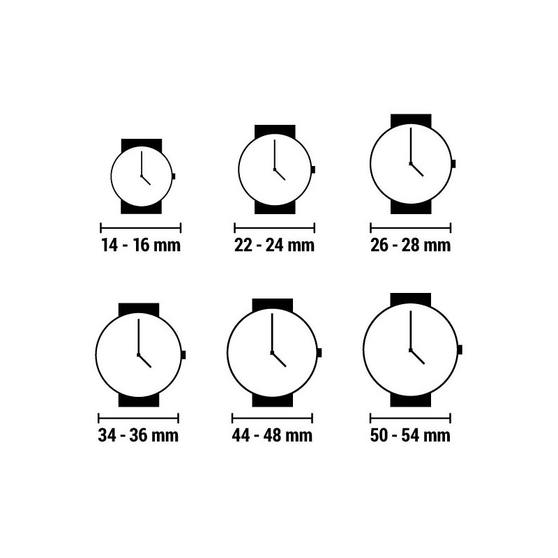Image secondaire de Montre Homme Q&Q Q576J204Y
