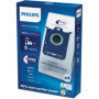 Sac de Rechange pour Aspirateur Philips FC8021/03 4 uds 65,99 €