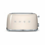 Grille-pain Smeg TSF02CREU Blanc 1500 W 209,99 €