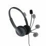 Casque & Microphone Energy Sistem Anthracite 54,99 €