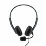 Casque & Microphone Energy Sistem Anthracite 54,99 €