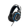 Casque Denver Electronics GHS131 Noir/Bleu Jeux 184,99 €