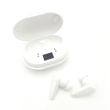 Casque ELBE ABTWS005B Blanc 43,99 €