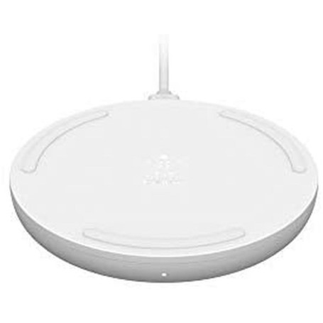 Chargeur sans fil Belkin WIA001VFWH Blanc 10 W 41,99 €
