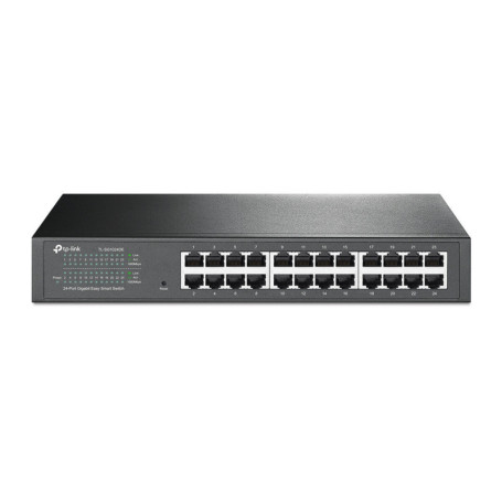 Switch TP-Link TL-SG1024DE 179,99 €