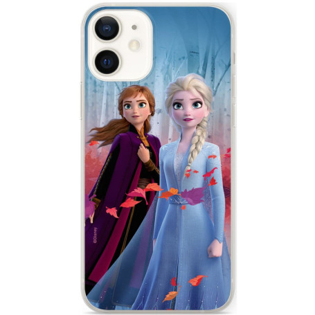 Protection pour téléphone portable Cool DPCFROZEN3197 iPhone 12 Mini 23,99 €