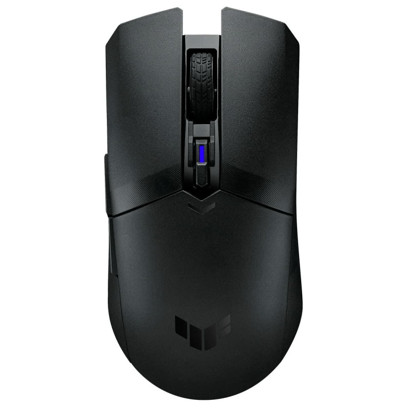 Asus TUF Gaming M4 Wireless souris Droitier RF sans fil + Bluetooth Optique 12000 DPI