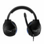 Casques avec Micro Gaming Hyperx Cloud Stinger Noir/Bleu 82,99 €