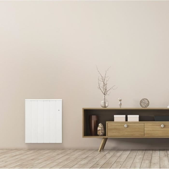 RADIATEUR ELECTRIQUE FIXE